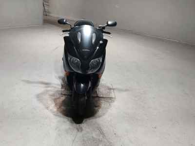 Honda Forza X
