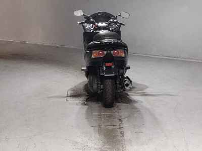 Honda Forza X