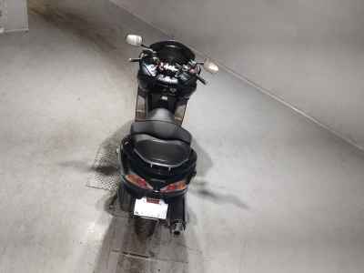 Honda Forza X