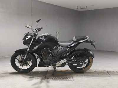 Yamaha FZ25 2021