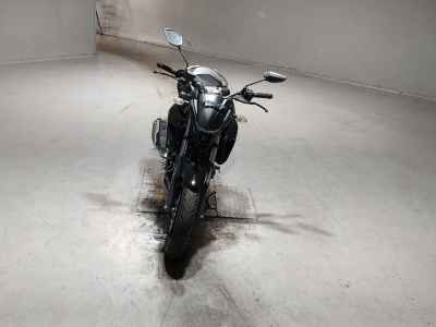 Yamaha FZ25 2021