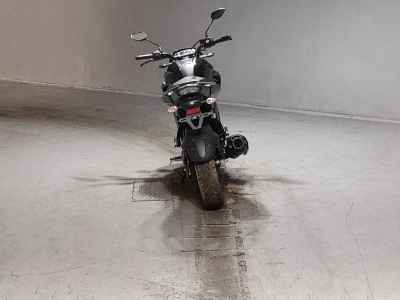 Yamaha FZ25 2021