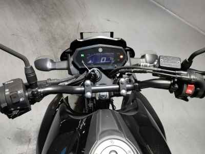 Yamaha FZ25 2021