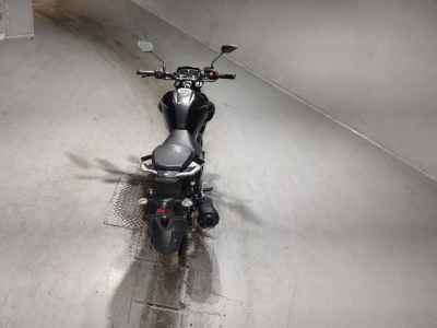 Yamaha FZ25 2021