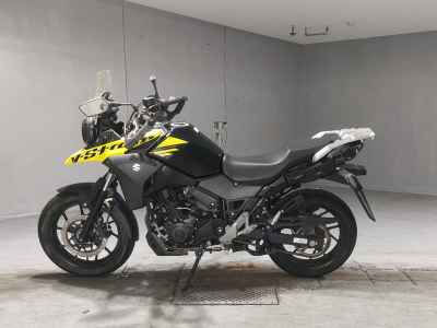 Suzuki V-Strom 250