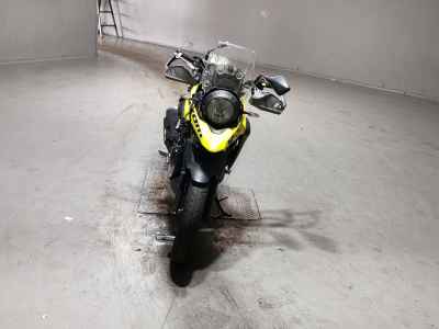 Suzuki V-Strom 250