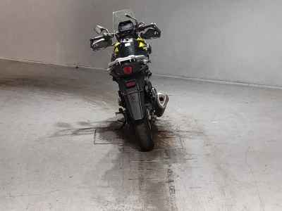 Suzuki V-Strom 250