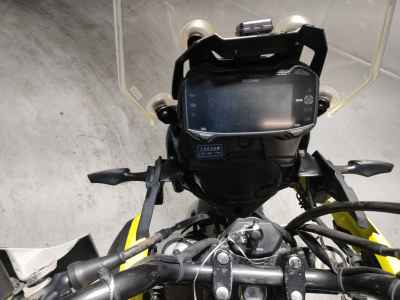 Suzuki V-Strom 250