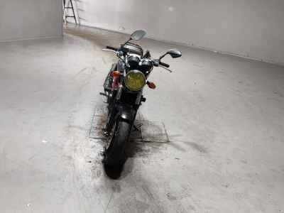 Honda VTR250