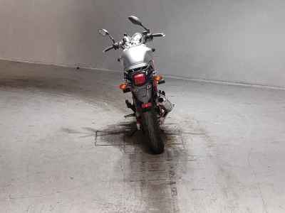 Honda VTR250