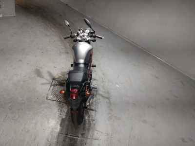 Honda VTR250