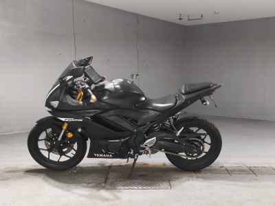Yamaha YZF-R25