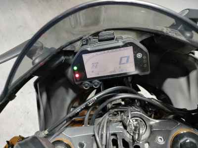 Yamaha YZF-R25