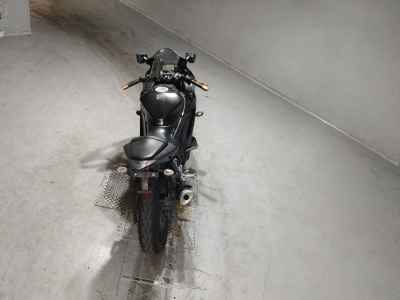 Yamaha YZF-R25