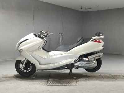 Yamaha Majesty 250