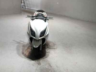 Yamaha Majesty 250