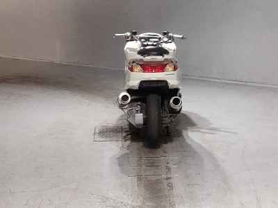 Yamaha Majesty 250