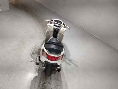 Yamaha Majesty 250
