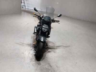 Suzuki Gixxer 250SF
