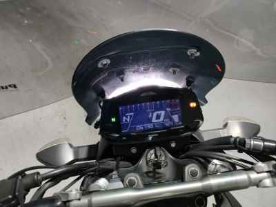 Suzuki Gixxer 250SF