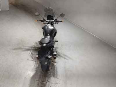 Suzuki Gixxer 250SF