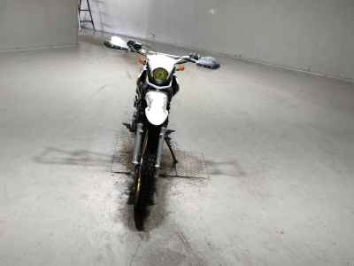 Yamaha XT250 Serow