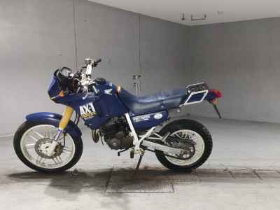 Honda AX-1