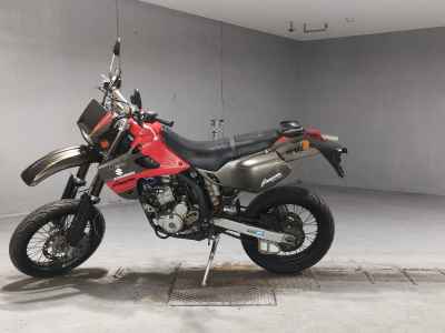 Suzuki 250SB