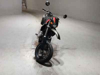 Suzuki 250SB