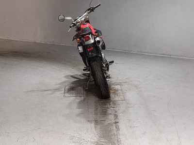 Suzuki 250SB