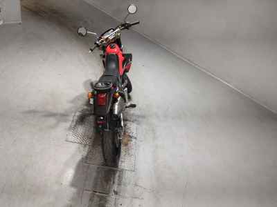 Suzuki 250SB