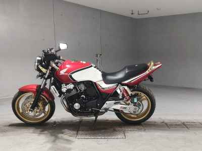 Honda CB400SFV