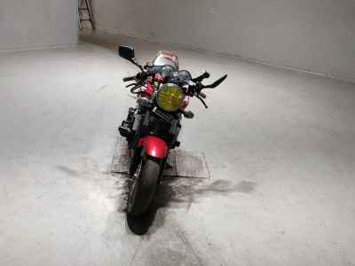 Honda CB400SFV