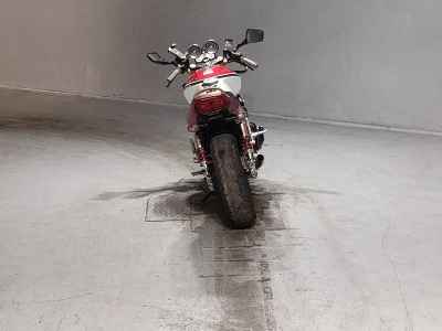 Honda CB400SFV