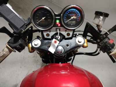 Honda CB400SFV