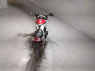 Honda CB400SFV