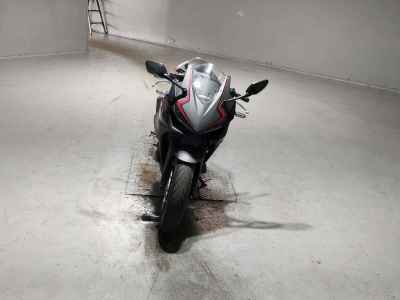Honda CBR400R 2019