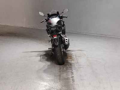Honda CBR400R 2019