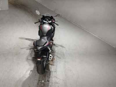 Honda CBR400R 2019