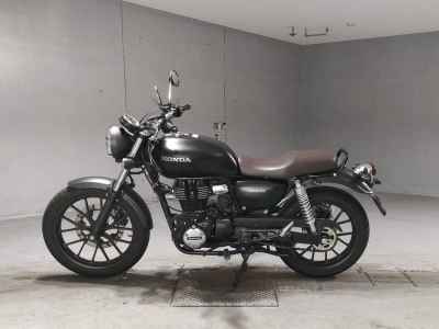 Honda GB350 2022