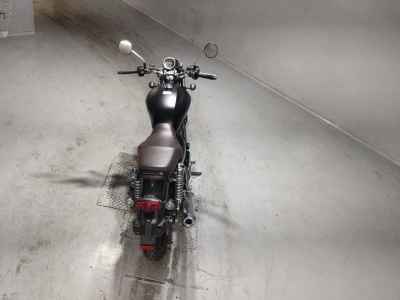 Honda GB350 2022