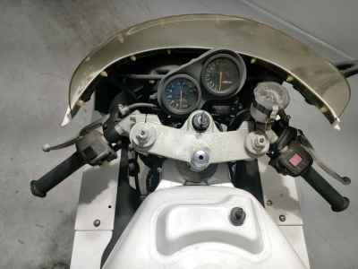 Suzuki GSX-R750