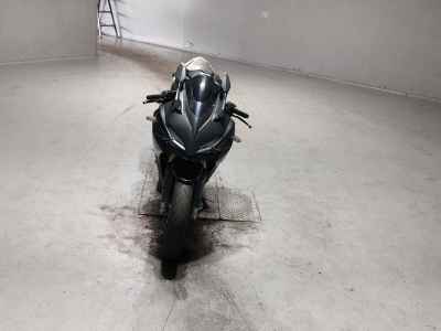 Honda CBR250RR 2017