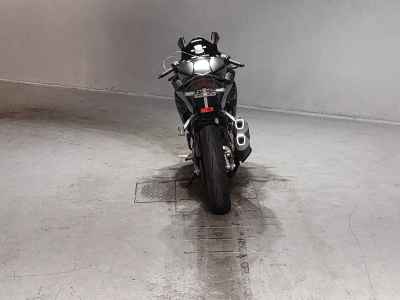 Honda CBR250RR 2017