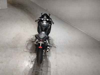 Honda CBR250RR 2017
