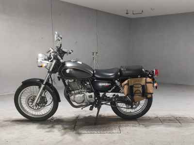Suzuki ST250E
