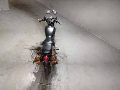 Suzuki ST250E