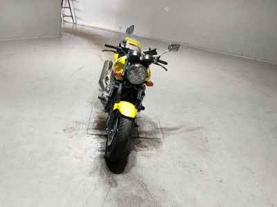 Honda CB400SF 2009