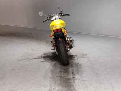 Honda CB400SF 2009