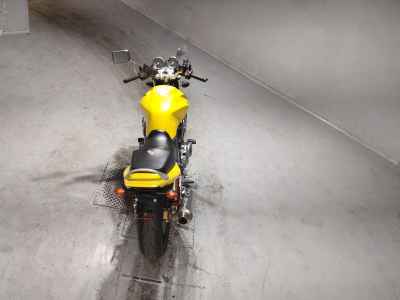 Honda CB400SF 2009